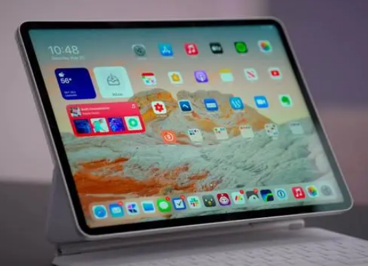 乌烈镇ipad维修分享新款iPad Pro或将采用M4芯片