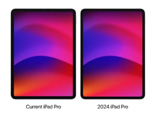 乌烈镇ipad维修服务点分享新款iPad Pro和iPad Air要来了 