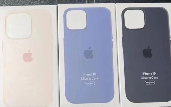 乌烈镇苹果14维修站分享iPhone14手机壳能直接给iPhone15用吗?