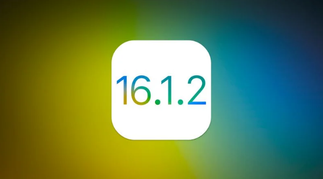 乌烈镇苹果维修分享iOS 16.2有Bug能降级吗？ iOS 16.1.2已关闭验证 