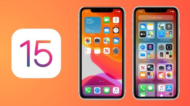 乌烈镇苹果13维修分享iPhone13更新iOS 15.5，体验如何 