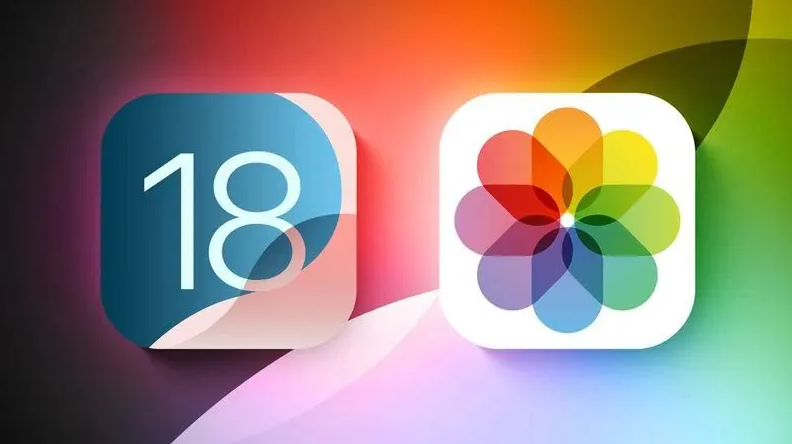 乌烈镇苹果手机维修分享苹果 iOS / iPadOS 18.1Beta 3 发布 