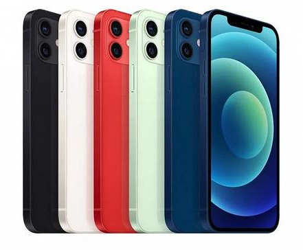 乌烈镇苹果维修点分享iPhone 12 Pro Max维修主板易被忽略的实操故障 