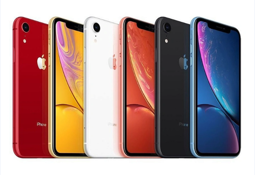 乌烈镇苹果维修点分享iPhone XR摄像头原生色彩表现与日常拍摄实用指南 